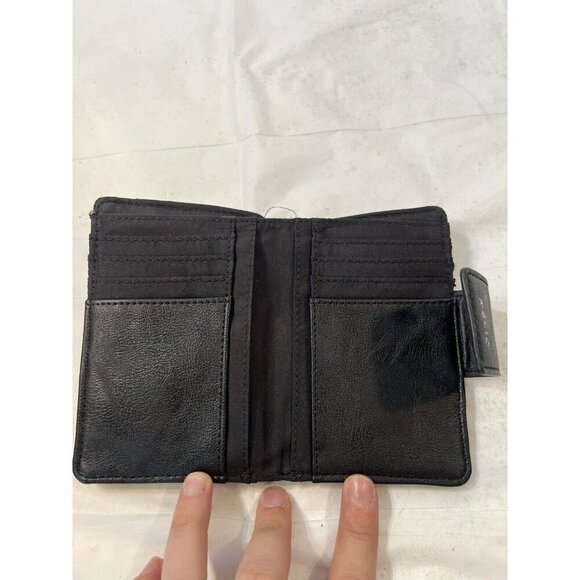 relic wallet women black - Picture 5 of 9